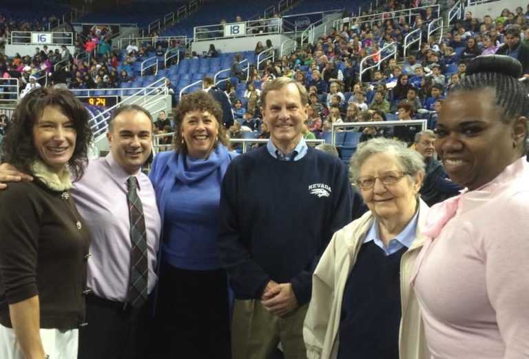 When I Grow Up Redfield Foundation Education Alliance