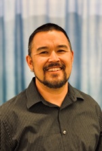 Bill Fong Headshot Bill Fong Headshot