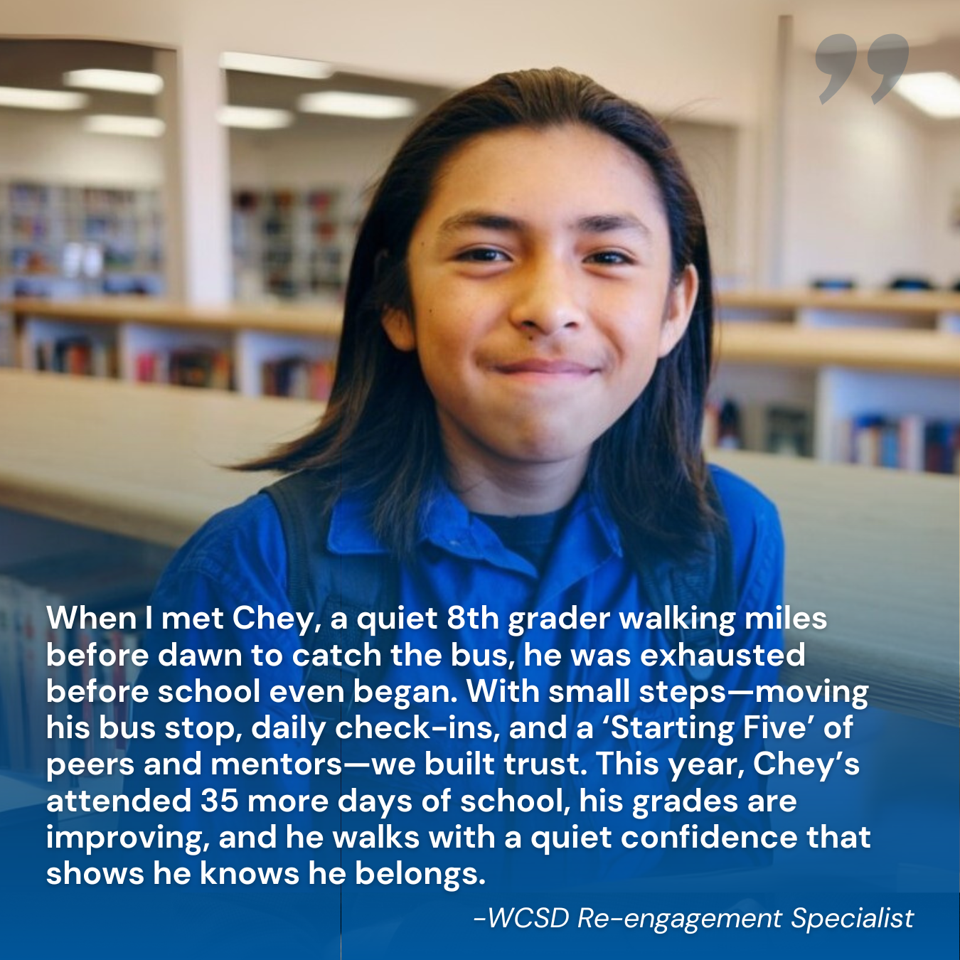 Brooke WCSD 11th grade student (2)